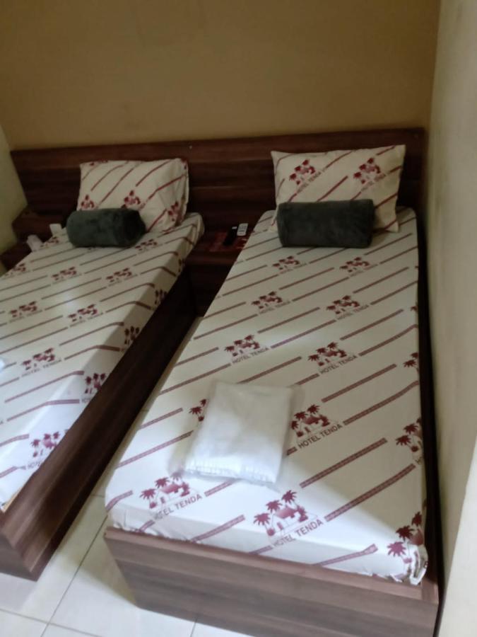 Hotel Tenda Santana Sao Paulo Cameră foto